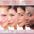 Under Eye Patches Masks - Image 3