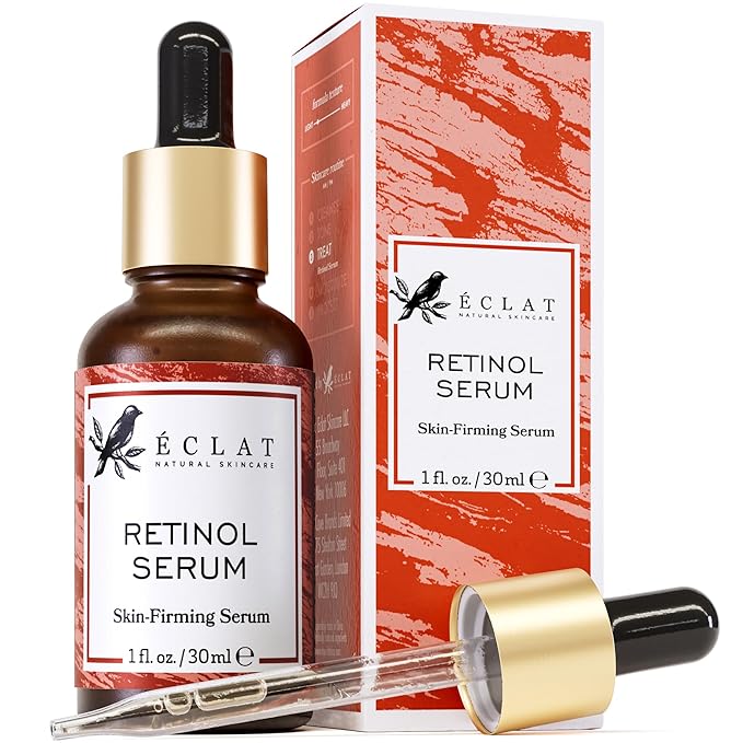 Eclat Skincare Renewing Retinol Serum by EclatSkincare