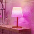 EZVALO Spa-Like Shower Lamp – Waterproof Bathroom Lamp by EZVALO