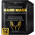 WONDER FAMILY Aqua Hand Mask – Moisturizing Gloves by WONDERFAMILY
