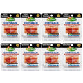Dr. Dan's Cortibalm -8 pack-for Dry Cracked Lips by DrDans