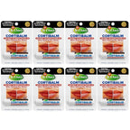 Dr. Dan's Cortibalm -8 pack-for Dry Cracked Lips by DrDans