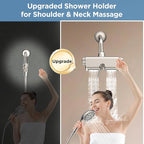 MakeFit Filtered Shower Head - Image 3