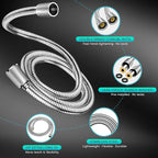 PWERAN Filtered Shower Head - Image 7