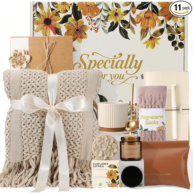Mothers Day Gift for Mom Wife Grandma Sister Friend by TsunNee