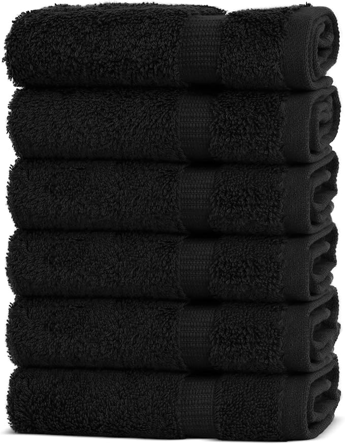 Chakir Turkish Linens 100% Cotton Premium Turkish Towels by ChakirTurkishLinens
