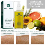 Undaria Extract Body Oil 5 Oz - Image 5
