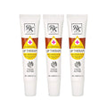 Ruby Kisses Hydrating Lip Therapy Treatment Gloss Cocoa Butter RLO03D1 by RUBYKISSES