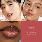 NOONI Korean Lip Oil - Image 3