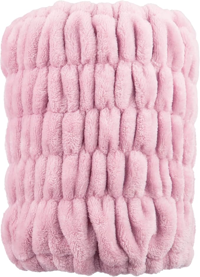 Expressions Extra Wide Spa Headwrap - Image 2