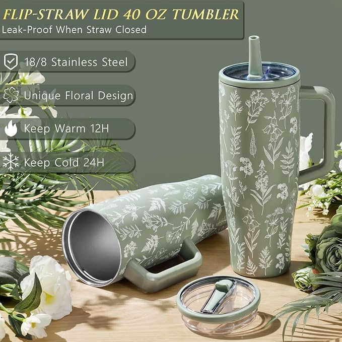 Mothers Day & Birthday Gifts for Women - Image 5