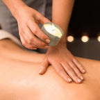 LOVE PLAY Massage Oil Candle for Home SPA - Image 2