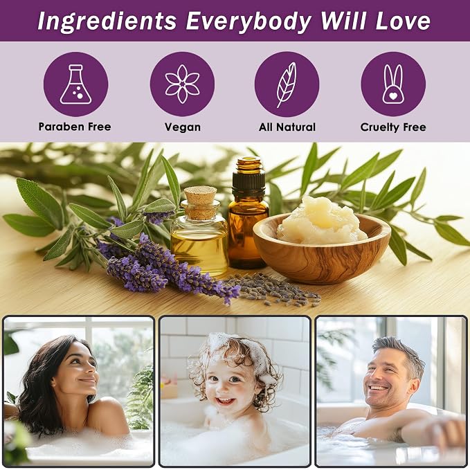 Spa Baskets For Women - Image 6