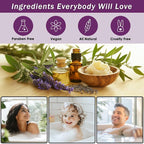 Aqua Elegante Spa Gift Basket - Image 6