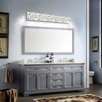 ZUZITO Modern Vanity Lights for Bathroom - Image 7