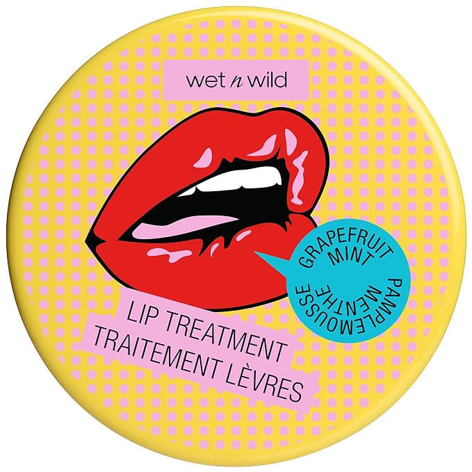 wet n wild Perfect Pout Hydrating Lip Treatment Grapefruit and Mint - Image 2