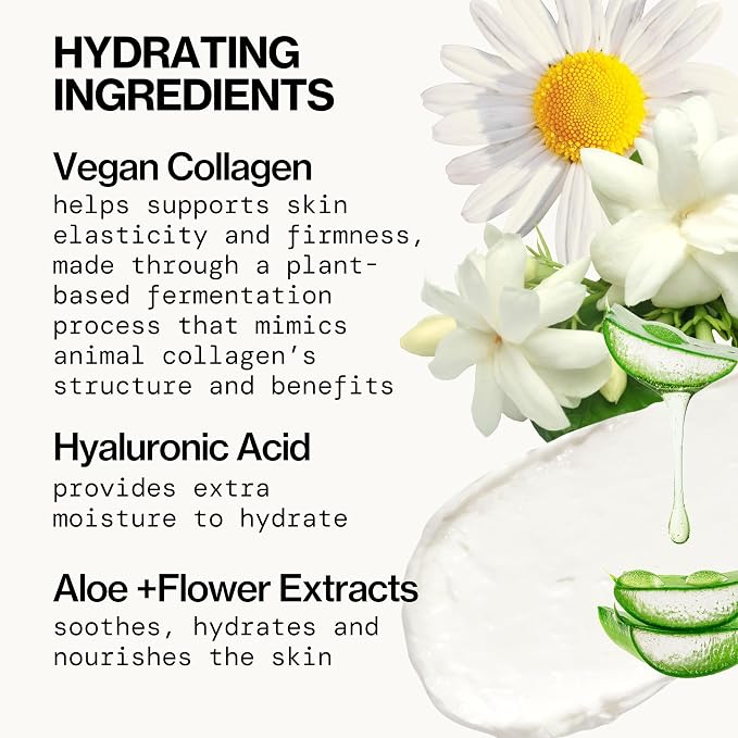 Pacifica Vegan Collagen Complex Face Serum Anti Aging Hydrating Serum - Image 10