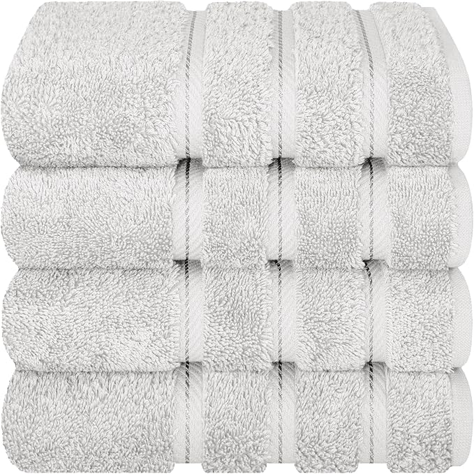American Soft Linen Luxury Hand Towels - Image 7