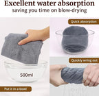 Hair Towel Wrap for Women - Image 7