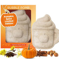 Pumpkin Spice Latte Bath Bomb for Women & Girls – Luxury Fall Bath Bombs by TwoSisters