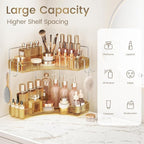 Golden Corner Counter Organizer, 2 - Image 5