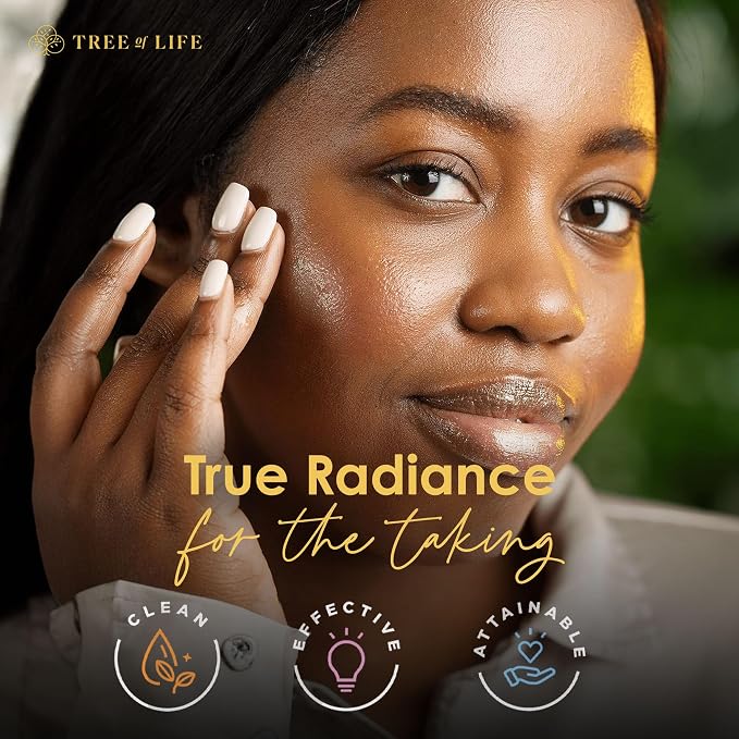 Tree of Life Face Serum Set - Image 9
