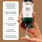 The Body Shop Coconut Shower Cream - Image 5