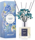 Airkeep Reed Diffuser Set, 3.38 fl oz by Airkeep
