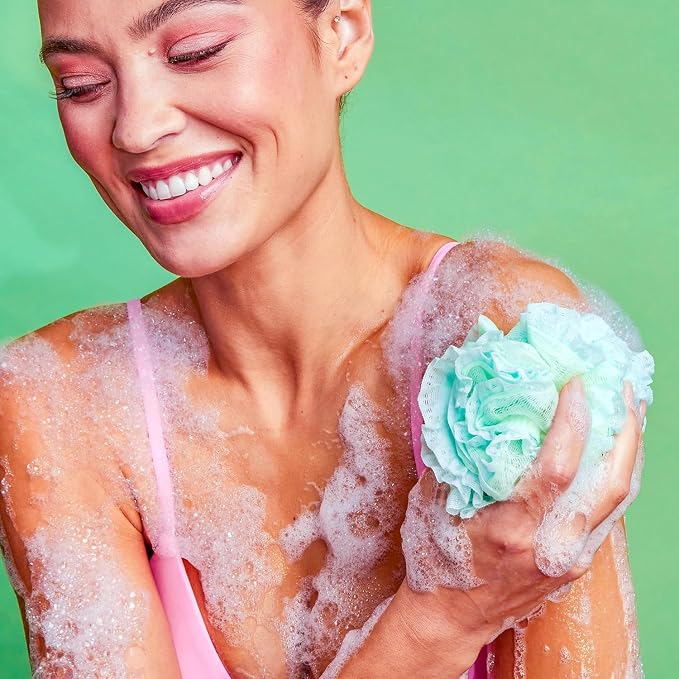 Tree Hut Pink Hibiscus Foaming Gel Wash, Hydrating & Moisturizing Body Wash - Image 7