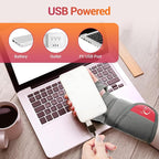 Comfytemp Hand Heating Pad for Carpal Tunnel, Tendonitis, Muscle Strain & Joint - Image 2