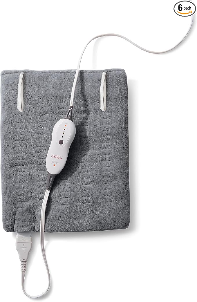 Sunbeam Premium Sunbeam Heating Pad by Sunbeam