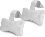 Hot Tub Pillow，Bath Pillow for Headrest，Universal Spa Pillow Height Adjustable by Unknown