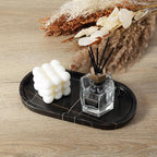 Koville Black Marble Vanity Tray - Image 7
