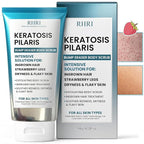KP Bump Eraser Body Scrub with 10% AHA | Keratosis Pilaris Treatment | Bump by RidaHairResearchInstitute