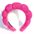 Spa Headbands: Makeup & Face Wash Headbands - Image 6