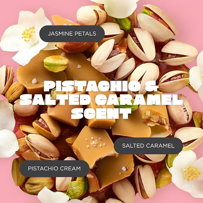 Cake Beauty Body Oil, Desserted Island - Image 4