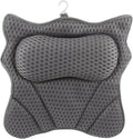 Bath Pillow, Ergonomic Bathtub Pillows by Unknown