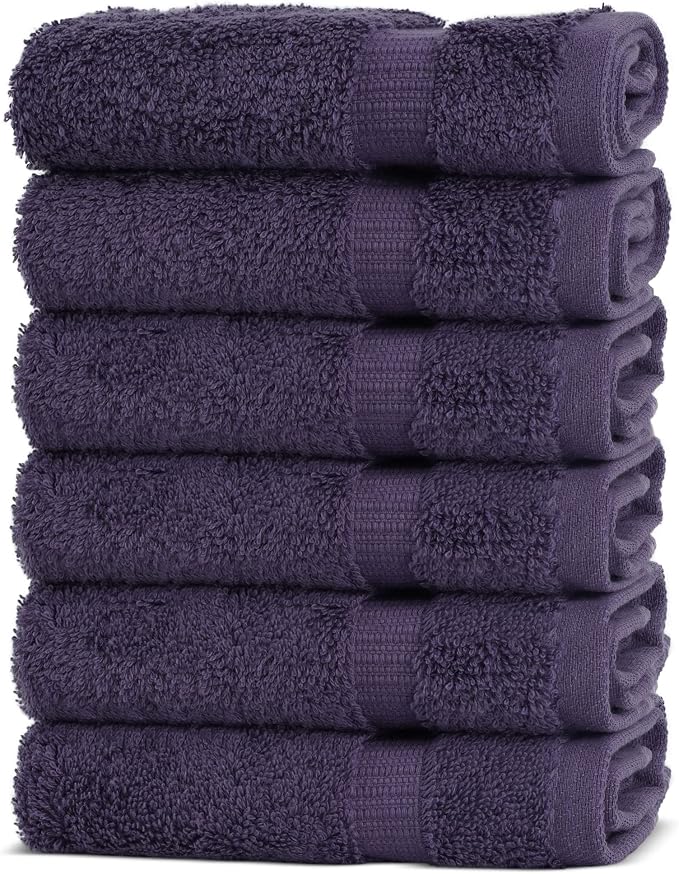 Chakir Turkish Linens 100% Cotton Premium Turkish Towels by ChakirTurkishLinens