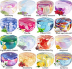 Howemon 16 Pack Scented Candles Set - Image 2