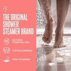Cleverfy Shower Steamers Aromatherapy - Image 4