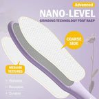 FVION Double-Sided Nano Glass Foot File - Image 5
