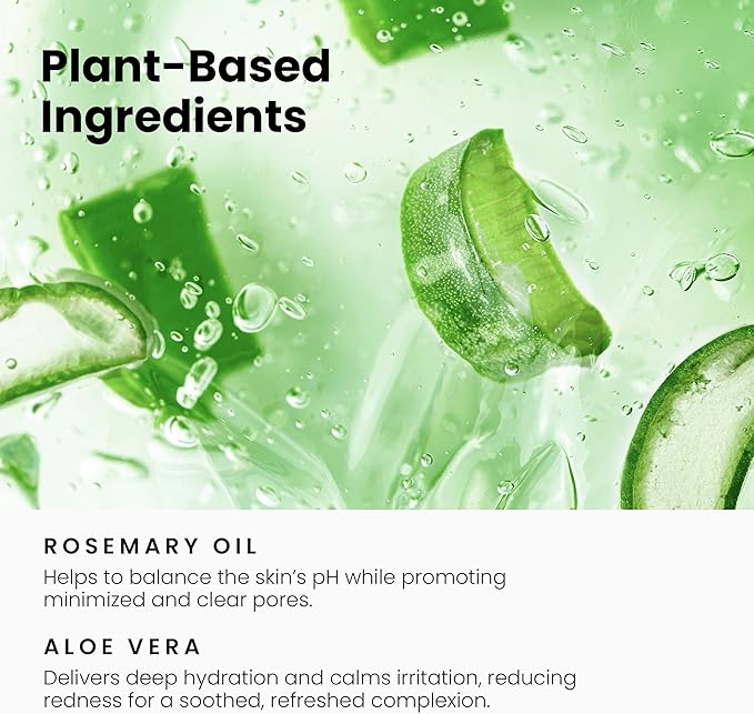 Glycolic Acid Toner for Face - Image 5