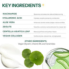 Fortify Skincare Hydrating Face Mist - Image 5