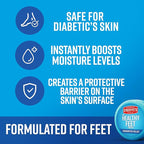 O'Keeffe's for Healthy Feet Foot Cream - Image 3