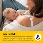Medela Purelan Lanolin Nipple Cream, Fast Relief - Image 4