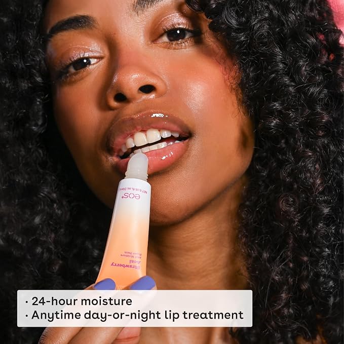 eos 24H Moisture Super Balm - Image 3