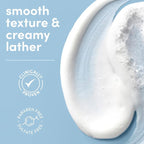 Dove Serum Body Wash Hydration Boost actively drenches dry skin - Image 7