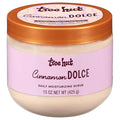 Tree Hut Cinnamon Dolce Daily Moisturizing Scrub, Whipped Foamy Exfoliating by TreeHut