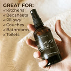 River Birch Luxury Linen and Room Spray - Image 3
