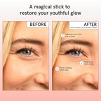 grace & stella Under Eye Brightener Balm Stick - Image 3